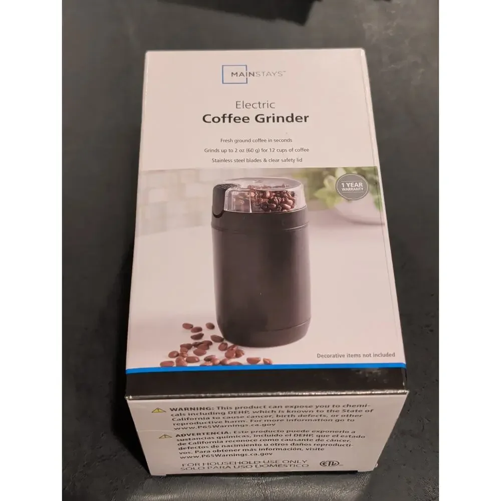 Home Coffee Bundle